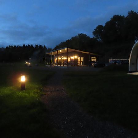 Comeragh Pods Kilmacthomas Pokoj fotografie