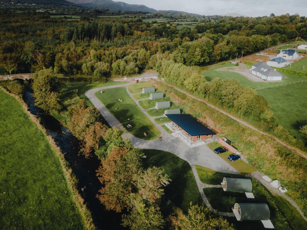 Comeragh Pods Kilmacthomas Exteriér fotografie