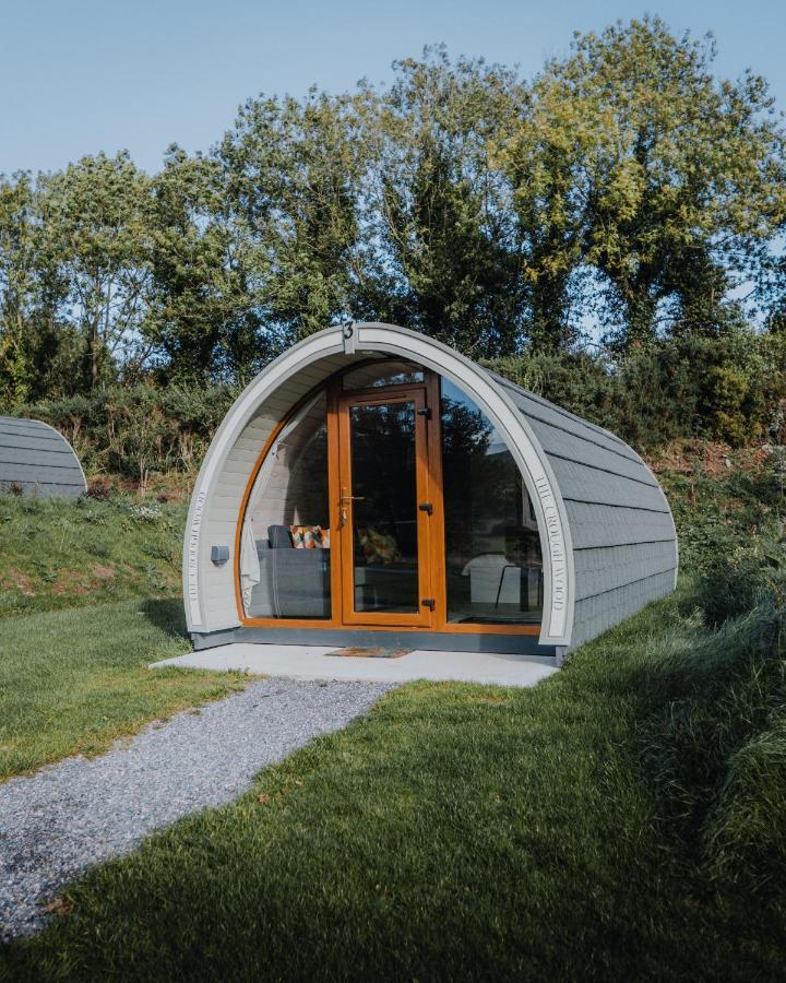 Comeragh Pods Kilmacthomas Exteriér fotografie
