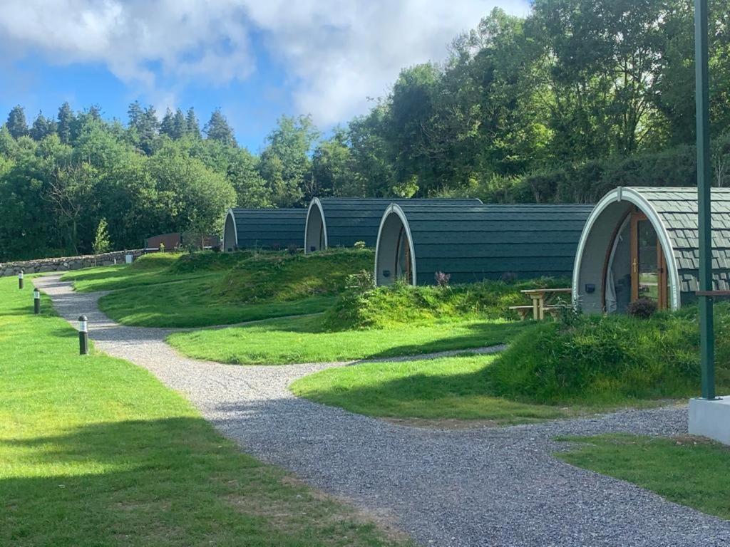 Comeragh Pods Kilmacthomas Pokoj fotografie