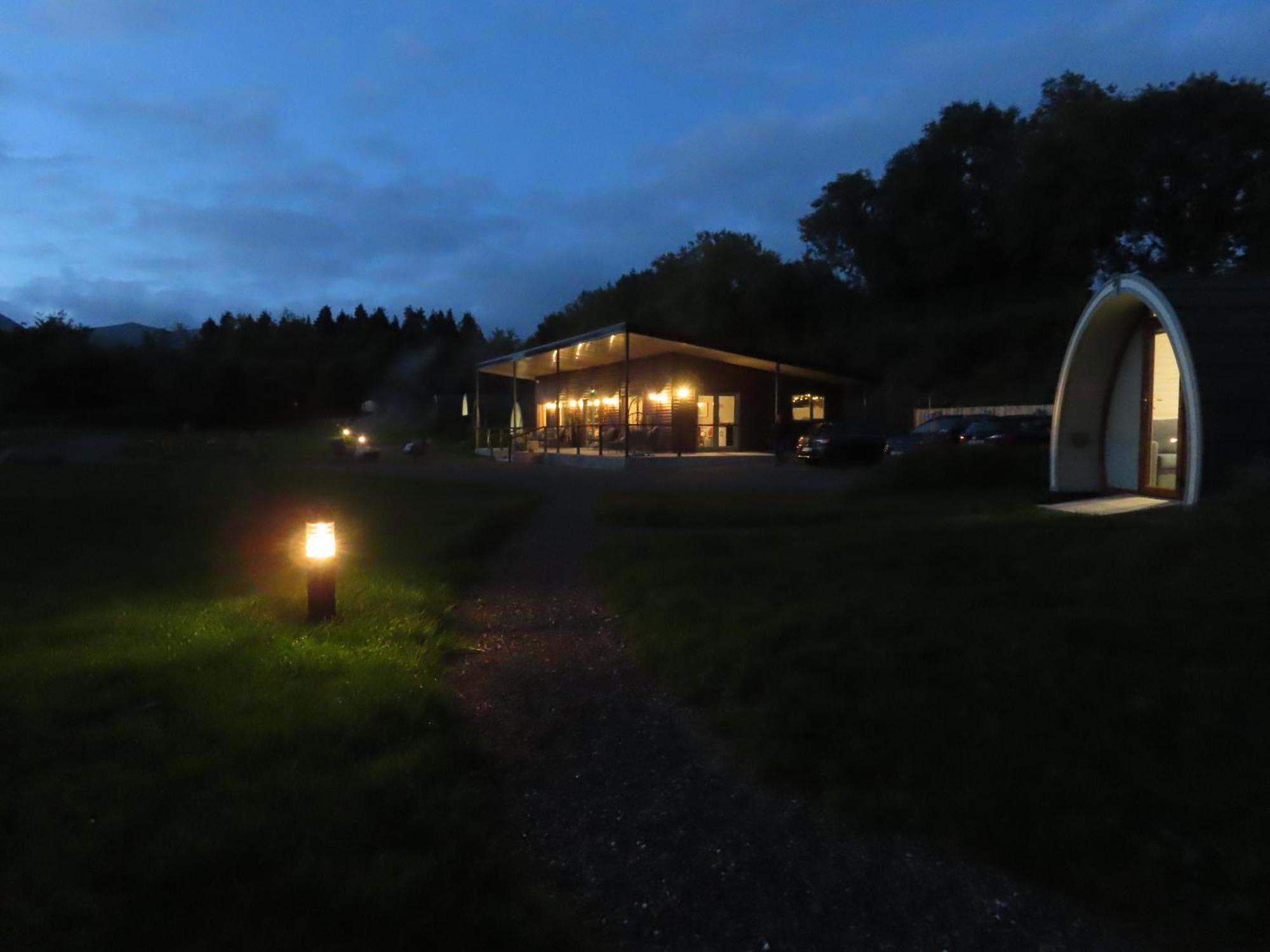 Comeragh Pods Kilmacthomas Pokoj fotografie
